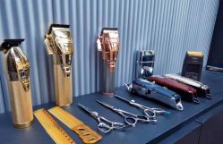 -不迫先生专业男士剪发