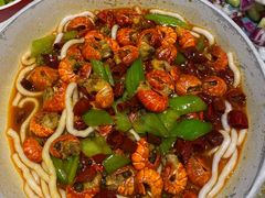 -星光小把串·海鲜烧烤(西安路店)