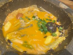-云尊府云南菜·蒸汽石锅鱼(学清路店)
