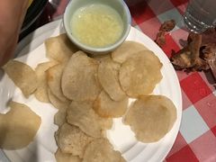 -南城香·饭香串香馄饨香(赵公口店)