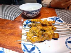 -老九圆山西面馆(CBD店)