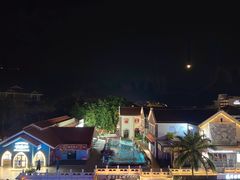 -三亚亚龙湾雅高美爵酒店