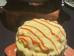 -NEED创意韩国料理(青岛万象城店)