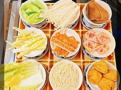 -咏江南·苏式火锅·苏州评弹(观前街店)