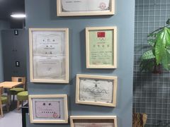 -君力全民健身工作室(大象投资大厦店)