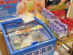 -味多美蛋糕(阜成门店)