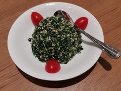 香椿-鼎泰丰(德基广场店)