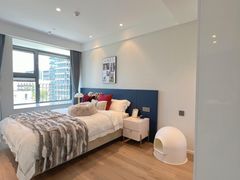 -展汇城国际Apartment(福田会展中心店)