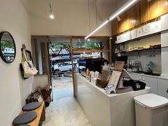 -via coffee(万象城店)