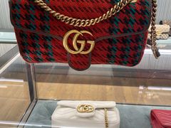 -GUCCI(南京德基店)