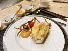 -红花铁板烧(古羊路店)