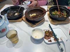 -火啫啫·粤式啫啫煲(南通首店)