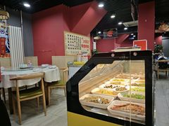 -听涛雅苑百味饺子老家菜馆