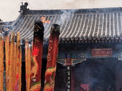 -台儿庄古城