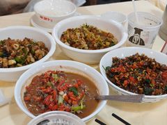 -笨罗卜浏阳菜馆(太平街店)