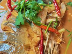 鱼头泡饼-锦小馆(安贞店)