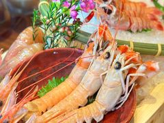 -Mr.Fish鱼鲜生海鲜放题(高德置地冬广场店)