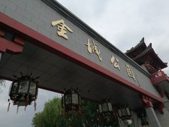 -金城公园