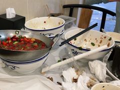 -新新湘菜馆(新中街二条店)
