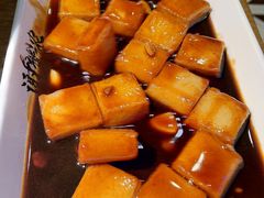 鱼豆腐-谢蟹浓·肉蟹煲(新奥店)