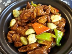 -百花人家(清水田园店)