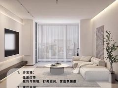 -居丽装饰空间设计(总部)