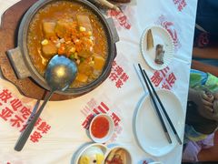 -不仔客海鲜·烧烤·270度海景餐厅(大东海店)