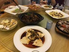 -玲珑阁昆山菜(锦溪店)