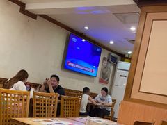-新世界餐厅(万达店)