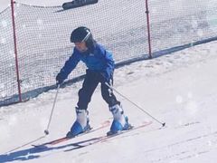 -华彬猛犸滑雪场