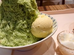 -Ice Monster冰馆·CNN评选全球十大甜品(国贸商城店)