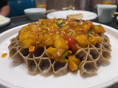 -三道菜(明堂公园店)