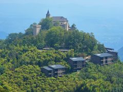 -莫干山风景区