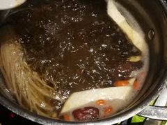 -食鲜捞火锅(湖西路店)