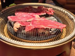 -西塔老太太泥炉烤肉(上海七宝领展广场店)