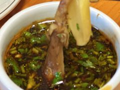 -菌之家·专业纯野生菌火锅·特色炒菌