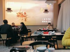 -鱼你相聚·河鲜馆(袁家岭店)