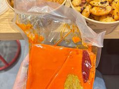 -丁家坡洋芋·观音桥好吃街A区(全国总店)