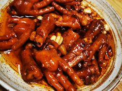 -山楂树融合菜餐厅