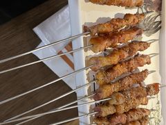 -隆喜元鱼汤包·海鲜(中联广场店)