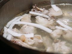 原味椰子鸡-狐狸爱上椰子鸡(金地广场店)