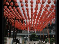 -香积寺