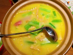 -青年公社烤鸭(熙悦天街店)