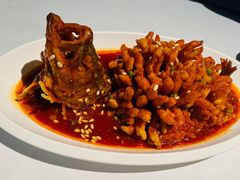 -香融府·烤鸭·家常菜(花乡奥莱店)