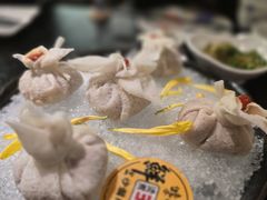 -得意咚瓜·顺德鱼生·冬瓜盅火锅
