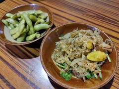 -丁叮小排档·八道江湖菜·团建聚餐(车公庙店)
