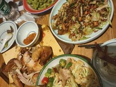 -打酱油·非遗淮扬菜(瘦西湖梅岭店)