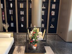 -雲宜贵宾舍酒店(深圳龙东地铁站店)