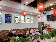 -台州老六海鲜面馆(上南总店)
