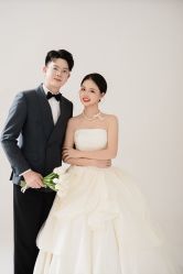-韩国色色婚纱摄影(好评优选店)